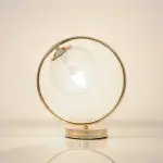 Modern Table Lamp 020