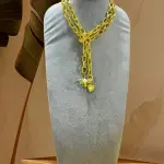 Soma necklace
