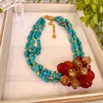 Inara necklace
