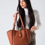 Minimal Turn Closure Bag-camel