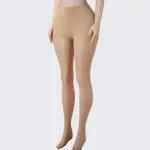 Perfumed See-Through Snag-Resistant Pantyhose
