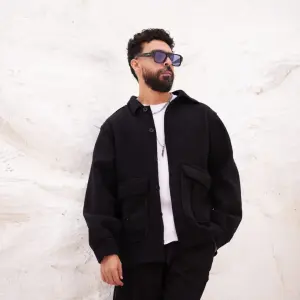 WOOL Shirt