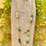 Hazel necklaceHazel necklace