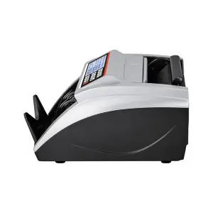 LG 740 - BILL COUNTER