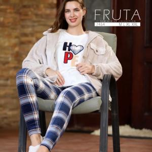 3pcs(hope)pyjama set