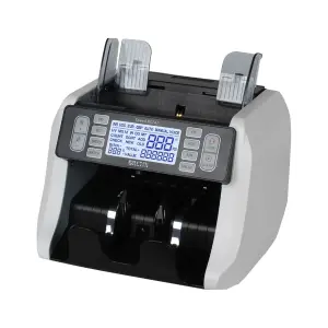 BILLTIX Bill Counter - BX747