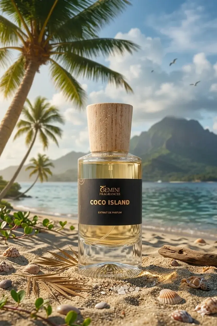 Coco Island