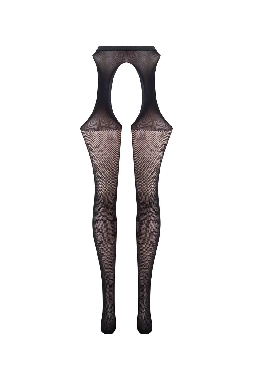 Fishnet Stockings Collection