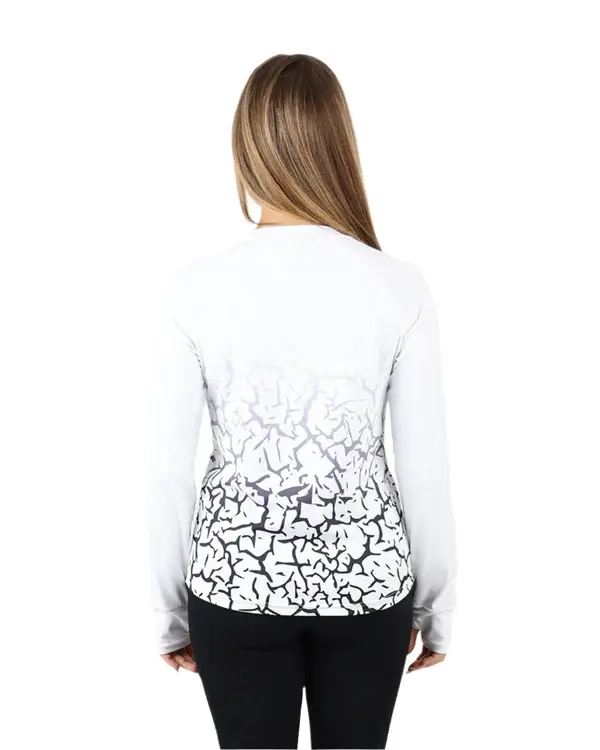 Grafite Long-Sleeve Shirt