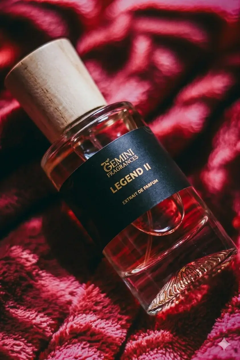 Legend II