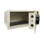 LG Safe - 195 LB Begie