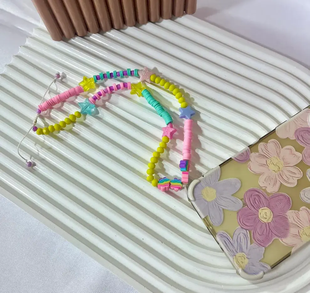 Little candy