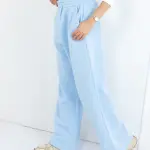 Blue Sweatpant