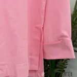 T-Shirt Over Size