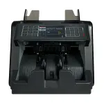 LG 1400 - BILL COUNTER Black
