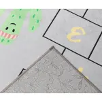 Numbers Road Kids Digital Carpet