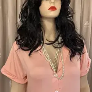 Flamingo Premium Cotton Nightshirt