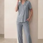 Classic cotton pj