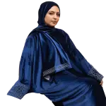 اسدال قطيفه تطريز زخرفه