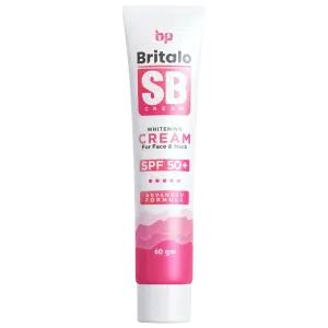 Britalo / SB Cream