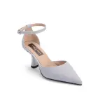 Elegant Leather Sandal-C-59