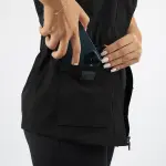 Women's Zip Pocket Jacket