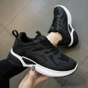 Urban Style Casual Sneakers L-17