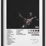 Travis Scott - Utopia