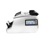 LG 780 - BILL COUNTER SILVER
