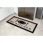 Elite Digital Kitchen Mat 3D Print