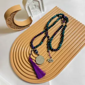 Ra’fa rosary
