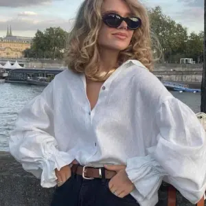 Chemise كم استك
