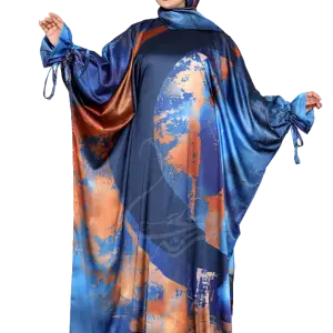 إسدال طاغية – ستان فرى سايز