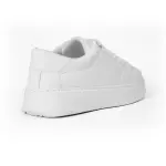 Sneakers lace-up opening-SN-13