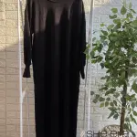 Soft Dress
