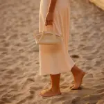 Demi Mini Canvas X Pink