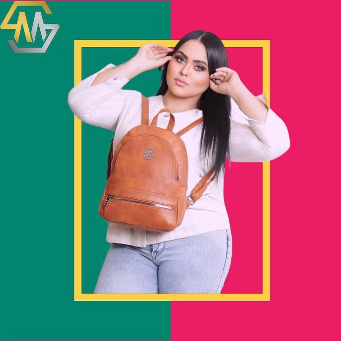 MS BackPack
