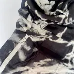 Printed Modal Scarf