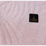 Ultrasonic Bed Cover - cashmere
