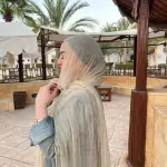 Linen Silk