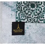 MetaRug Mat - Green (150cm x 200cm)