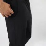 Slim Fit Midnight Blue Jogger Pants