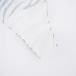 Ice Silk Seamless Low Rise Leopard Thong Panty