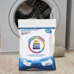 باكيت مناديل لفصل الالوان 50قطعة