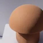 Cove Truffle Velvet Collection