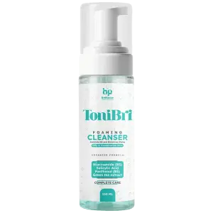 Tonibri Foaming Cleanser