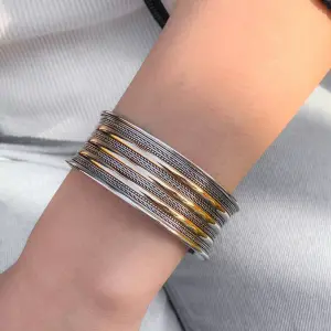 اساور سيوي فضه عربي فري سايز