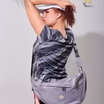 MS Sport Bag