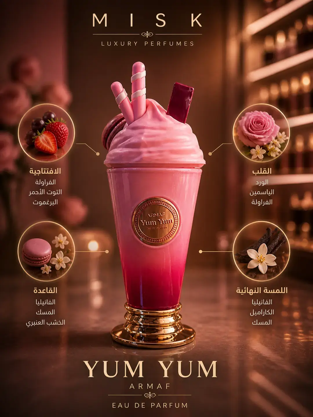 يام_يام . ارماف
