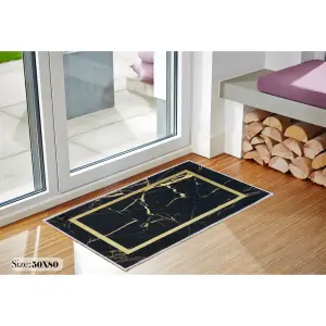 Marble Door Mat